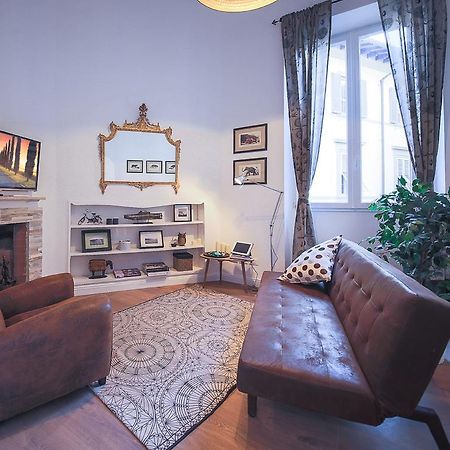 Apartments Florence Pandolfini Suite Chambre photo