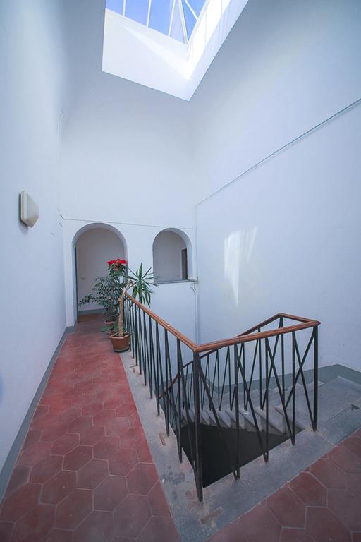 Apartments Florence Pandolfini Suite Chambre photo